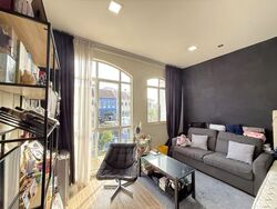 Loyang Villas (D17), Terrace #533345171